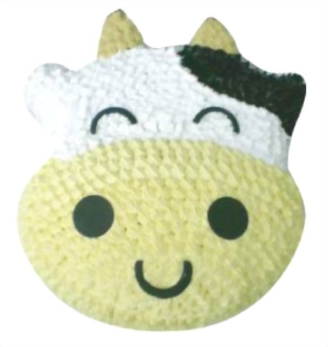 造型蛋糕 | 優仕紳金牛蛋糕