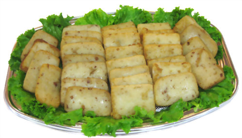 宴會餐點 | 優仕紳蘿蔔糕