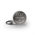 Coin Type Battery-CR Series