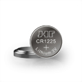 Coin Type Battery-CR Series