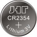 Coin Type Battery-CR Series
