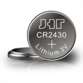 Coin Type Battery-CR Series