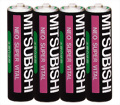 Cylindrical Type Battery