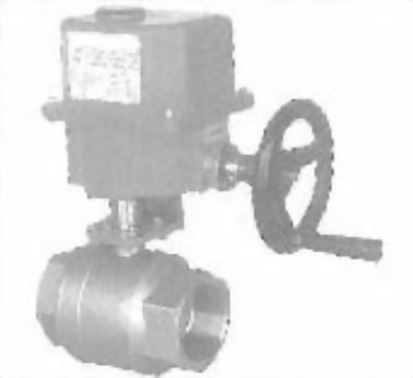 UM-3-1SUS316牙口球塞閥