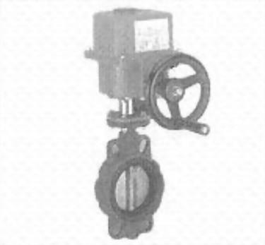 UM-3-1蝶閥系列