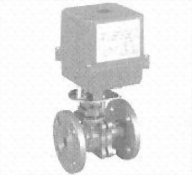UM-1法蘭口球塞閥系列