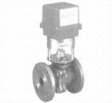 UM-2法蘭口球塞閥系列
