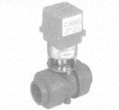 UM-2耐酸鹼雙由令式球塞閥
