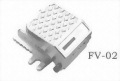 FV02腳踏開關系列