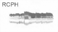 RCPH大流量RC式快速接頭插頭