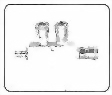 360°型快速接頭SML-XL