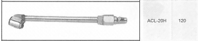 ACL-20H打氣嘴