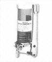 手動黃油注油機