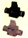 HVFF Hand Valve
