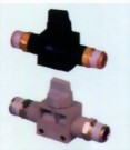 HVSS Hand Valve
