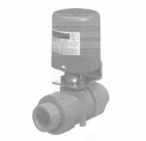 YBM-1-120電動馬達閥