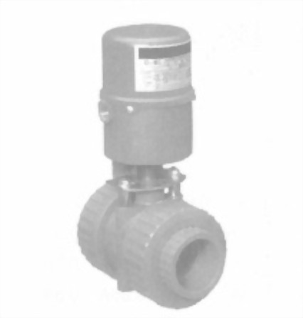 YOM-A電動馬達閥