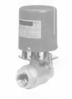 YBM-1電動馬達閥