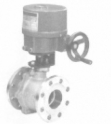 YOM-2-32,40,50,65,80 電動馬達閥