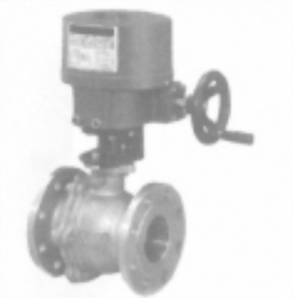 YOM-4,5,6電動馬達閥