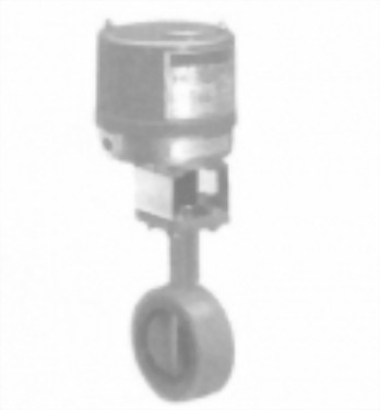 YBM-2-50,65,80,100電動馬達閥