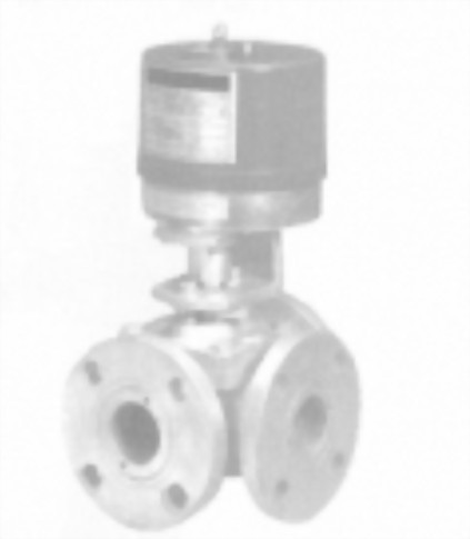 YBM-2-40,50電動馬達閥