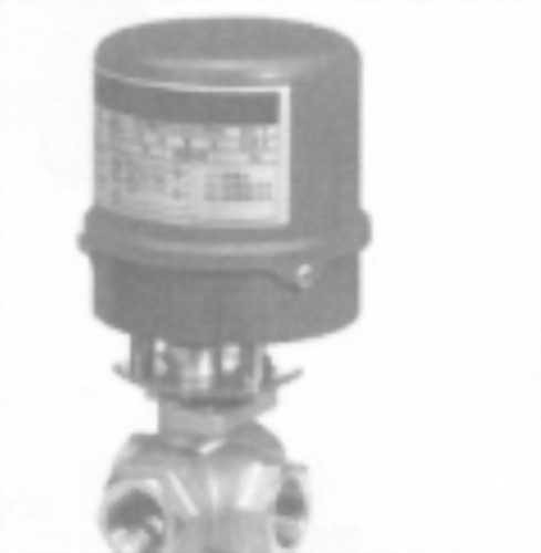 YOM-1-15,20,25,32,40,A電動馬達閥