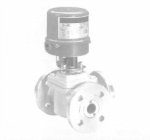 YOM-1-24電動馬達閥