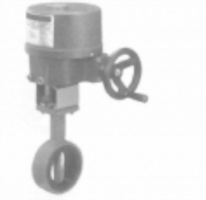 YOM-2-50,65,80,100電動馬達閥