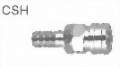 CSH大流量快速接頭