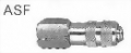 ASFＡ式迷你(MILE)型快速接頭