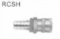 RCSH大流量RC式快速接頭插座