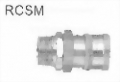 RCSM大流量RC式快速接頭插座