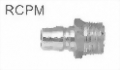 RCPM大流量RC式快速接頭插頭