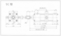 JHC系列TC型油壓缸