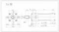 JHC系列TA型油壓缸