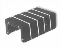 LM線性滑軌專用軟式防塵套