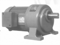 萬鑫齒輪減速馬達