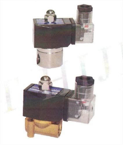 2HD/2HD-B流體控制用電磁閥