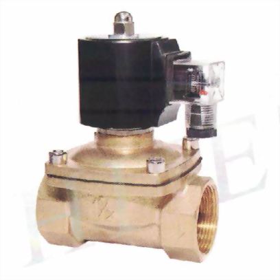 2HW-B系列電磁閥