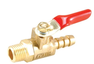 銅球塞考克-外牙插心