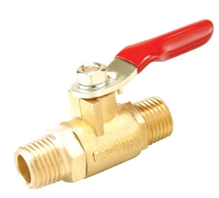 銅球塞考克-雙外牙