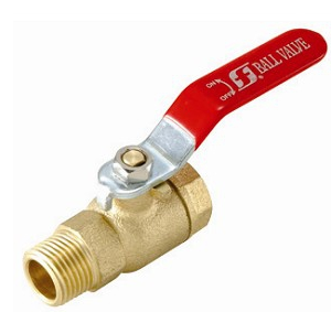 銅球型開關-球塞凡而