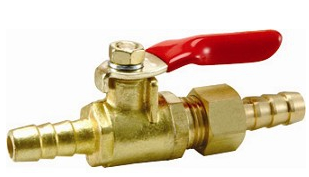 銅球型開關-空氣開關