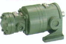 油壓元件-高低壓幫浦組合