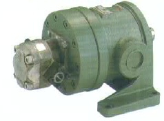 油壓元件-高低壓幫浦組合