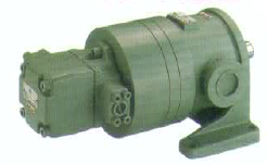 油壓元件-高低壓幫浦組合