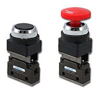 MV150系列機械閥