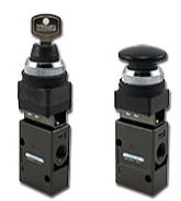 MV200系列機械閥