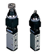 MV250系列機械閥